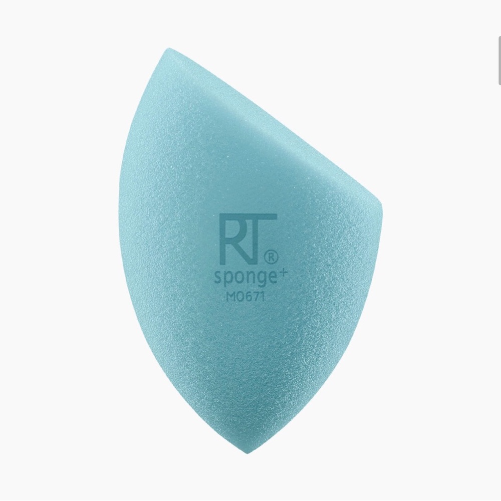🌻4/$20 Real Techniques Miracle Airblend Sponge New - Picture 6 of 7